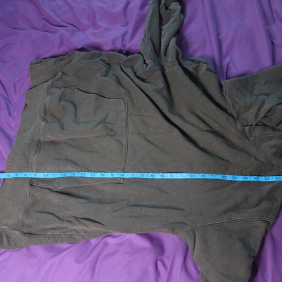 KSUBi North of Nirvana Black Hoodie Size XL - Picture 7 of 16